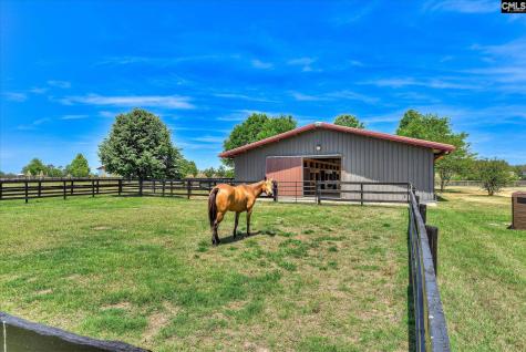 929 Airport Road Johnston SC 29832-1234