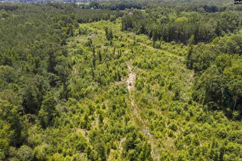 Stevens Road Saluda SC 29138