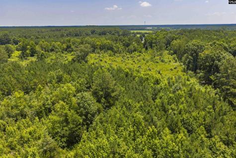 Stevens Road Saluda SC 29138