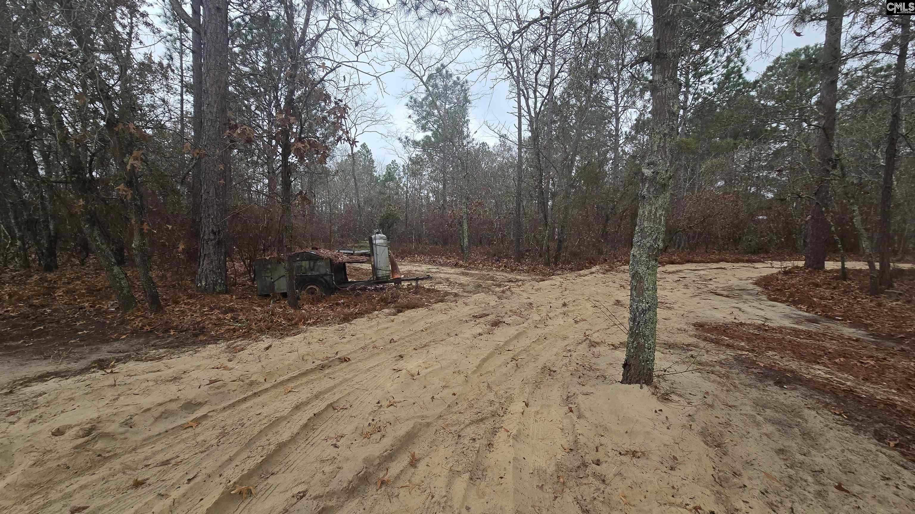 165 Landfill Lane Lexington SC 29073