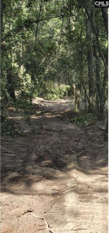 7 Acres Woodberry Lane North Augusta SC 29841