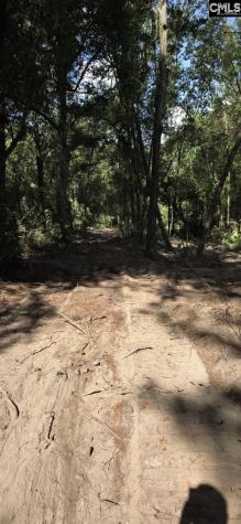 7 Acres Woodberry Lane North Augusta SC 29841
