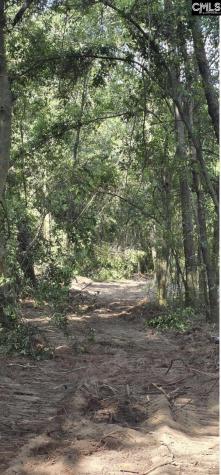 7 Acres Woodberry Lane North Augusta SC 29841