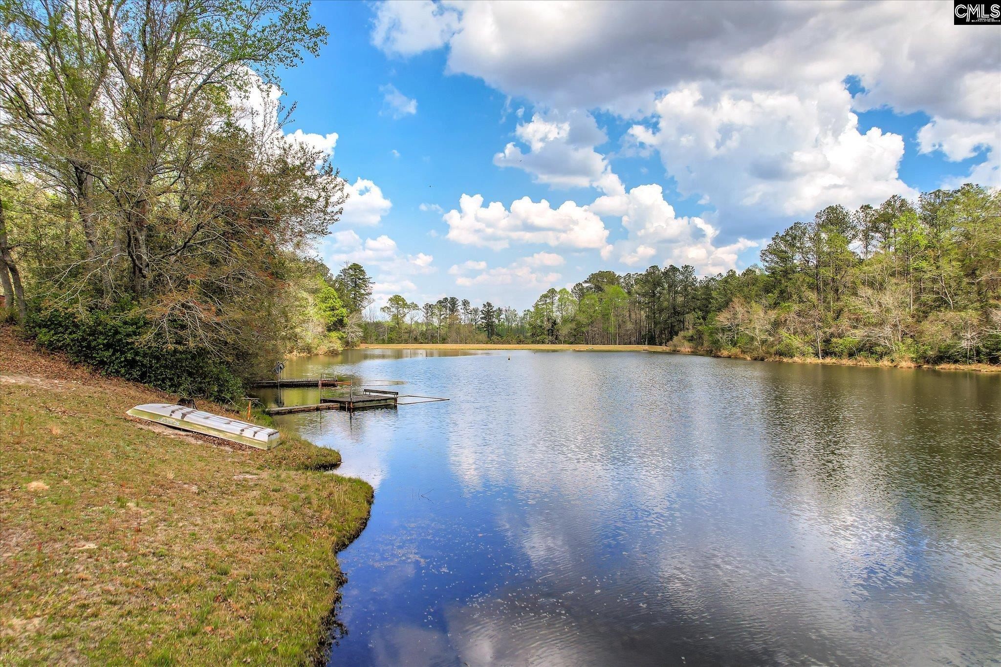 0 Courtney Road Trenton SC 29847
