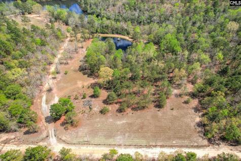 0 Courtney Road Trenton SC 29847