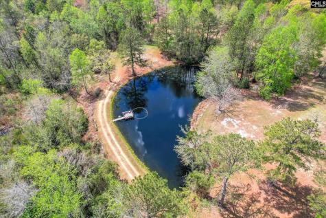 0 Courtney Road Trenton SC 29847