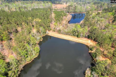 0 Courtney Road Trenton SC 29847