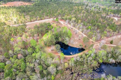 0 Courtney Road Trenton SC 29847