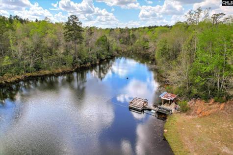 0 Courtney Road Trenton SC 29847