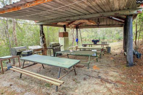 0 Courtney Road Trenton SC 29847