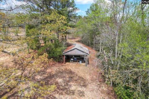 0 Courtney Road Trenton SC 29847