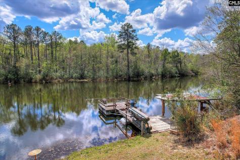 0 Courtney Road Trenton SC 29847