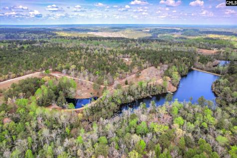0 Courtney Road Trenton SC 29847