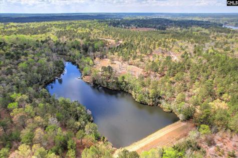 0 Courtney Road Trenton SC 29847