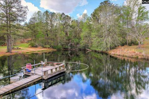 0 Courtney Road Trenton SC 29847