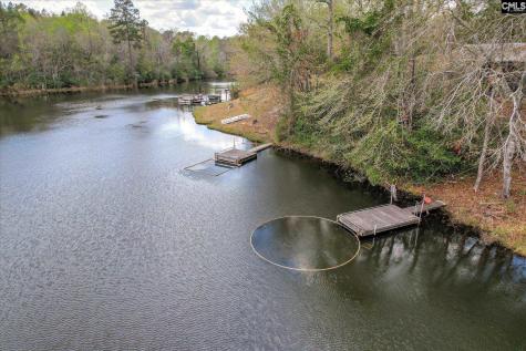 0 Courtney Road Trenton SC 29847
