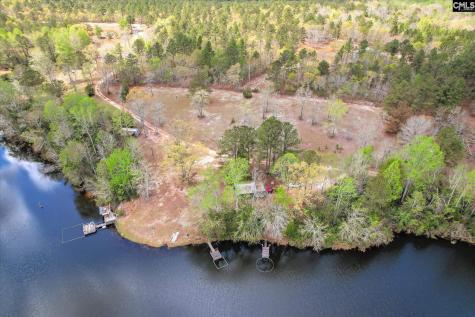0 Courtney Road Trenton SC 29847