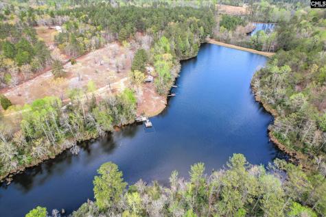 0 Courtney Road Trenton SC 29847