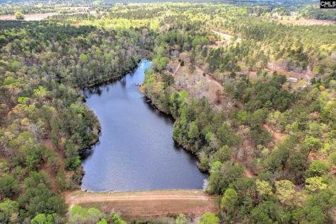 0 Courtney Road Trenton SC 29847