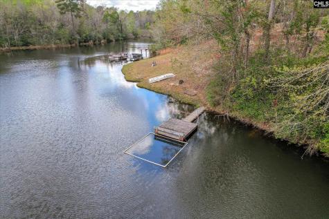 0 Courtney Road Trenton SC 29847