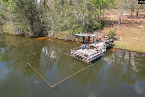 0 Courtney Road Trenton SC 29847