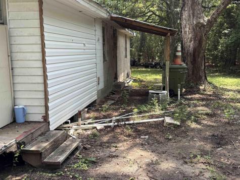 2112 Chappelltown Road Winnsboro SC 29180