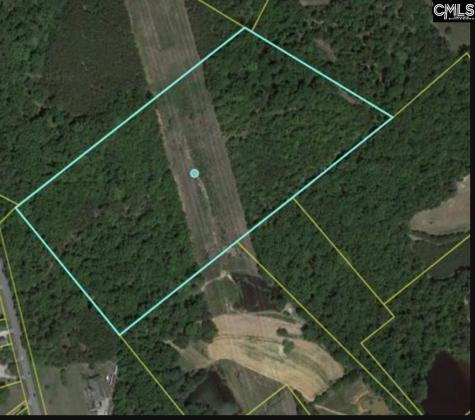 E/s Dreher Road Irmo SC 29036