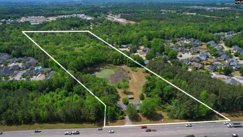 0 Highway 378 Lexington SC 29072