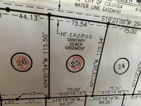 117 Mayhaw Drive Columbia SC 29206