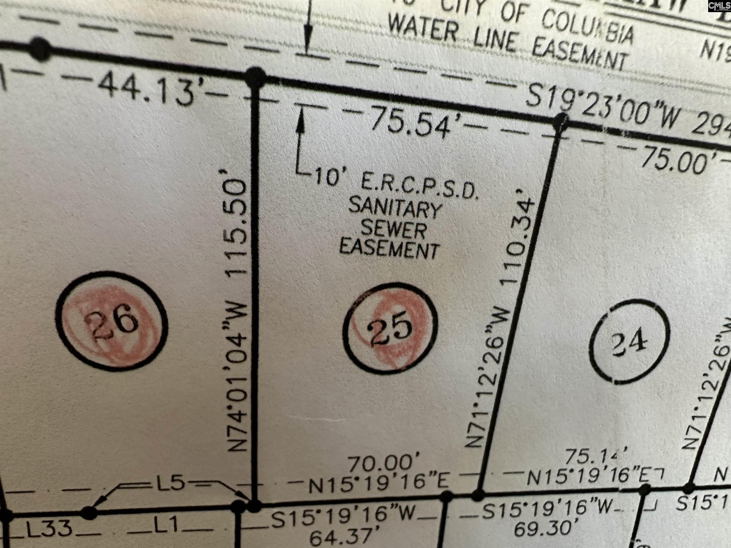 117 Mayhaw Drive Columbia SC 29206
