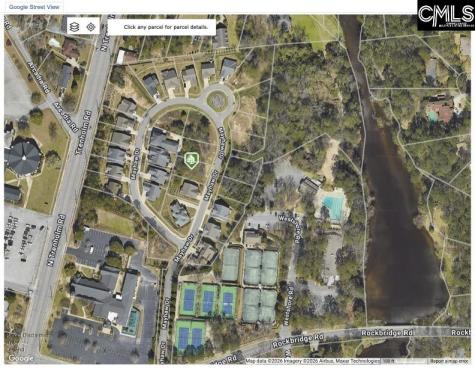 117 Mayhaw Drive Columbia SC 29206