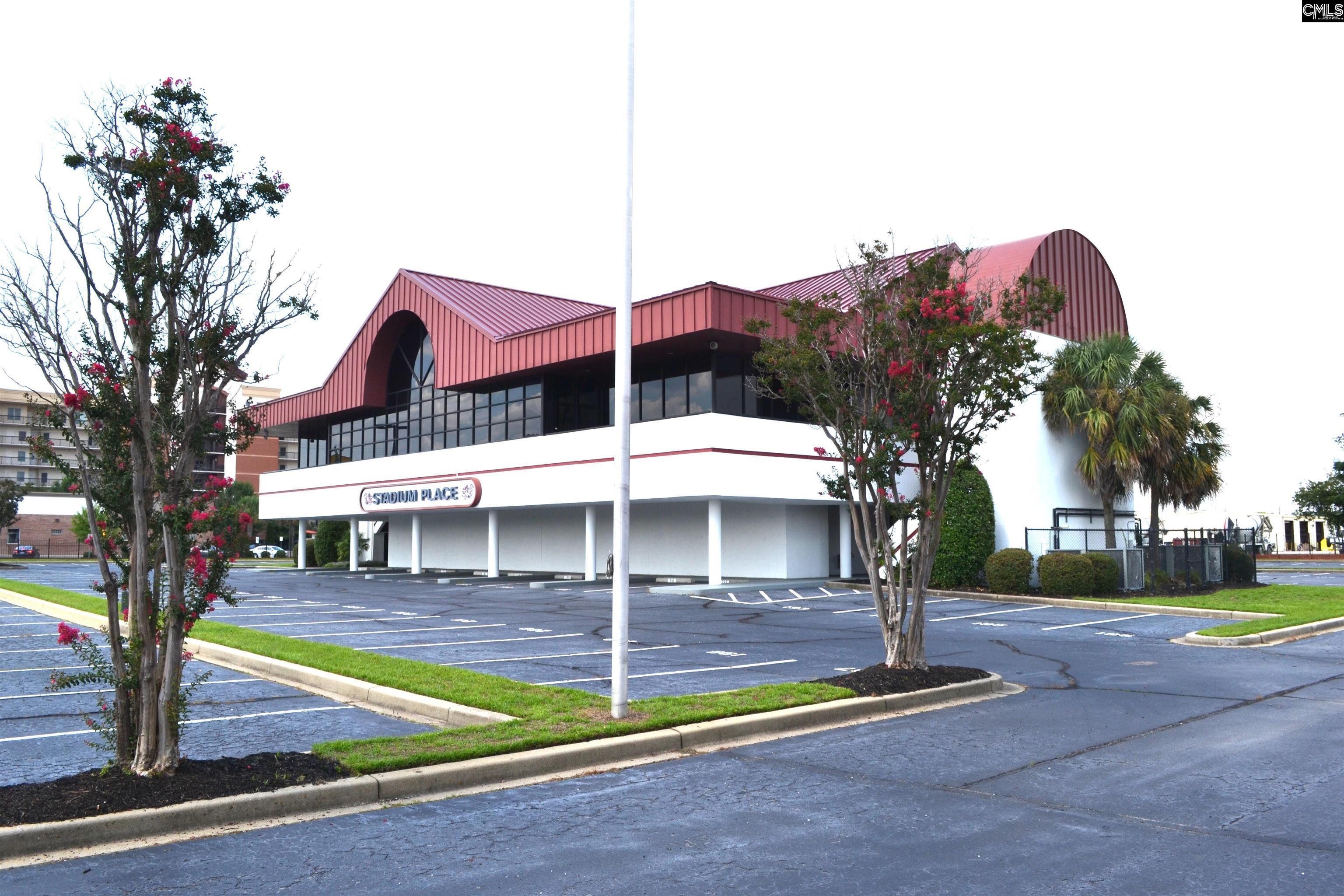 1200 Bluff Road 14 Columbia SC 29201-4715