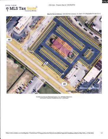 1200 Bluff Road 14 Columbia SC 29201-4715