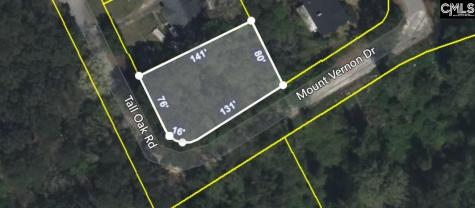 2333 Tall Oak Road Sumter SC 29168