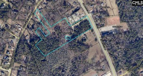 2383 Charlotte Highway Lancaster SC 29720