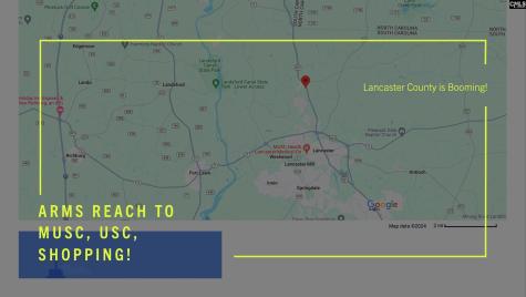 2383 Charlotte Highway Lancaster SC 29720