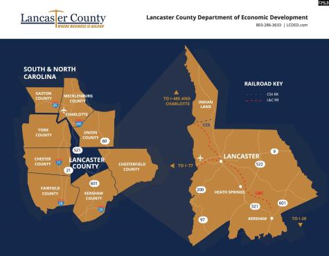 2383 Charlotte Highway Lancaster SC 29720