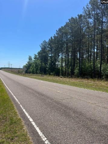 Sda 1 Salley Road Salley SC 29137