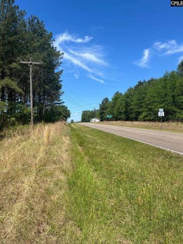 Sda 1 Salley Road Salley SC 29137