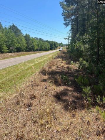 Sda 1 Salley Road Salley SC 29137