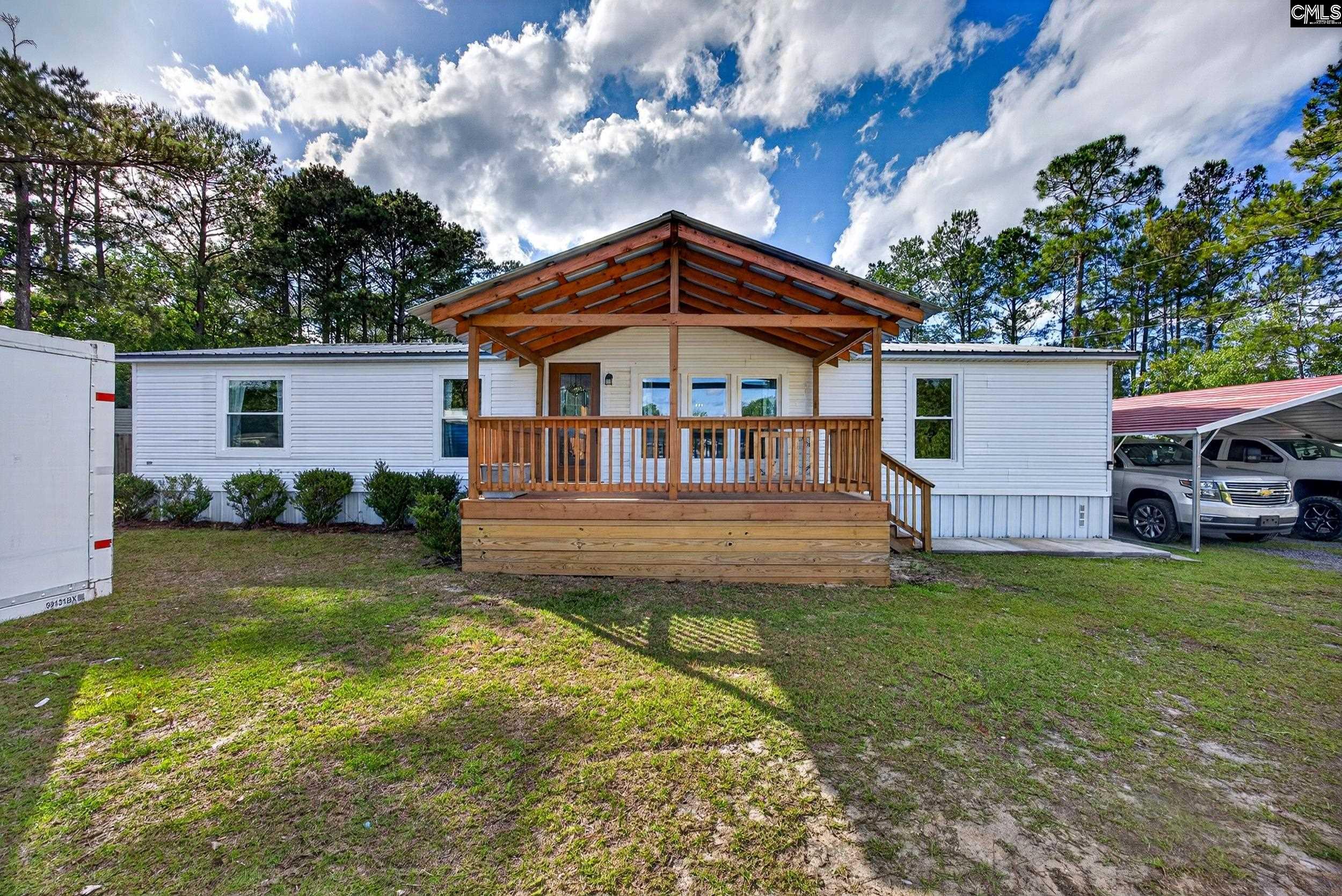 2136 Nazareth Road Lexington SC 29073
