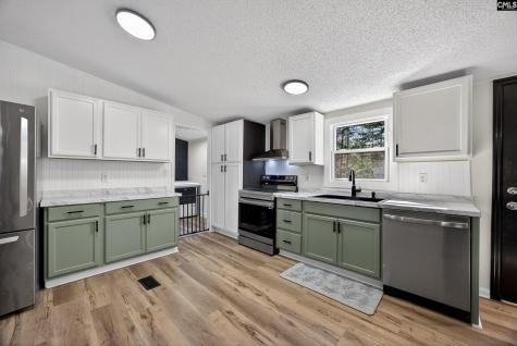 2136 Nazareth Road Lexington SC 29073