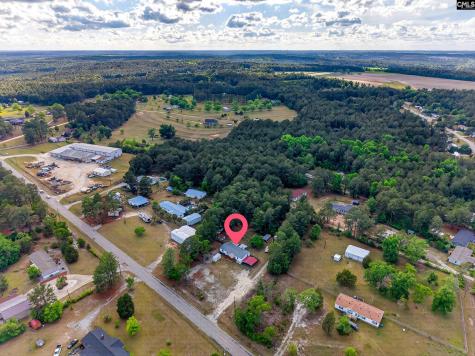 2136 Nazareth Road Lexington SC 29073