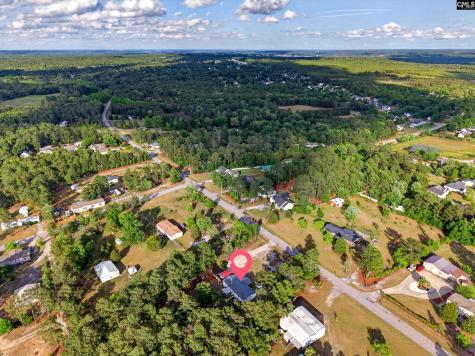 2136 Nazareth Road Lexington SC 29073
