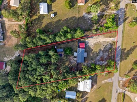 2136 Nazareth Road Lexington SC 29073