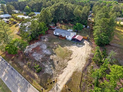 2136 Nazareth Road Lexington SC 29073