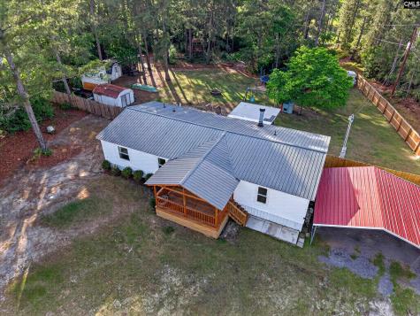 2136 Nazareth Road Lexington SC 29073