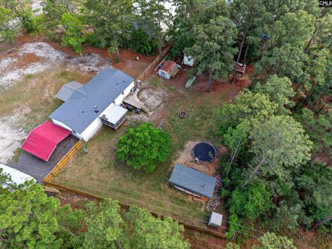 2136 Nazareth Road Lexington SC 29073