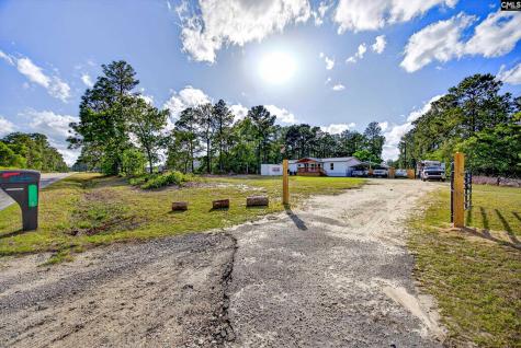2136 Nazareth Road Lexington SC 29073