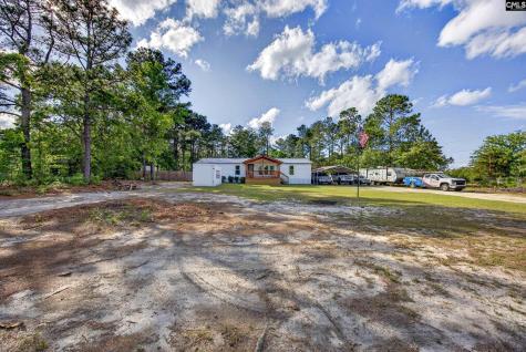2136 Nazareth Road Lexington SC 29073